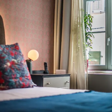 Hotel The Melegran 4*