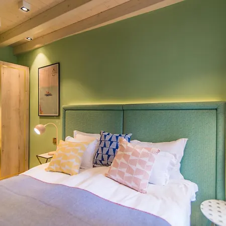 The Melegran 4* Rovinj