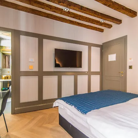 Hotel The Melegran