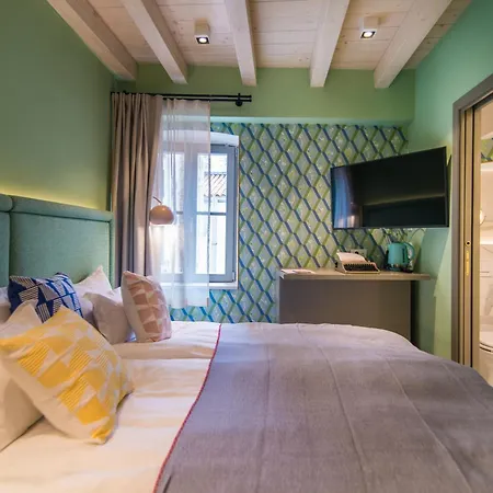 The Melegran Hotel