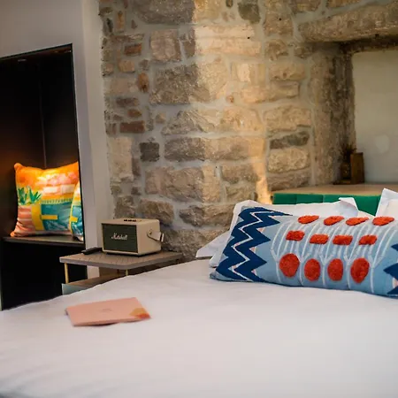 Hotel The Melegran 4*
