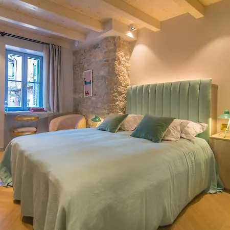 The Melegran Hotel