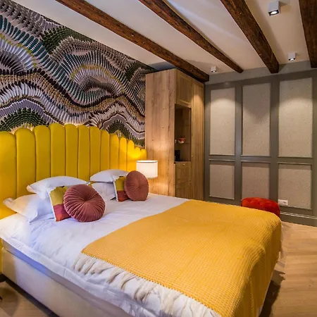 The Melegran 4* Rovinj