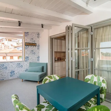 Hotel The Melegran