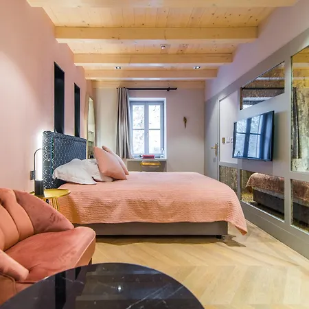 The Melegran Rovinj