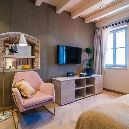 Hotel The Melegran