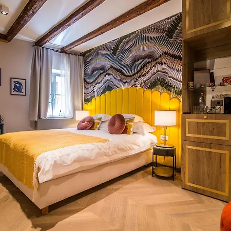 The Melegran 4* Rovinj