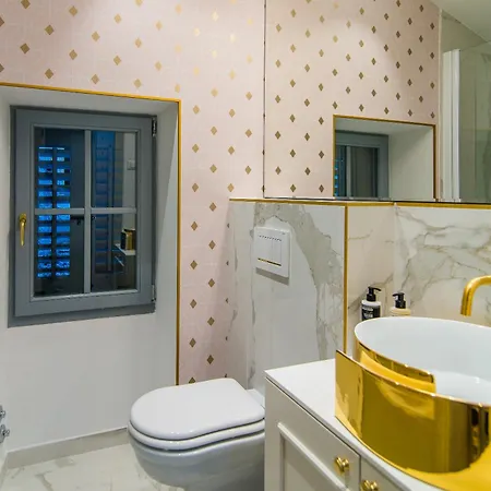 The Melegran Hotel 4*