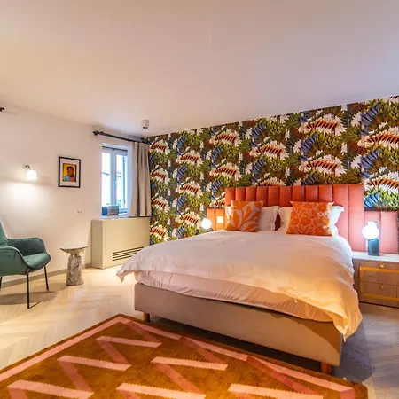 Hotel The Melegran Rovinj
