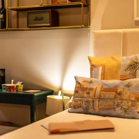The Melegran 4* Rovinj