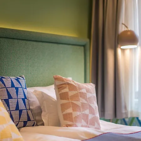 The Melegran Hotel
