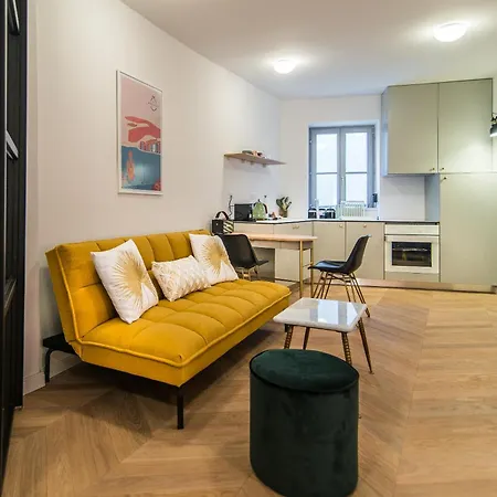 The Melegran Hotel Rovinj