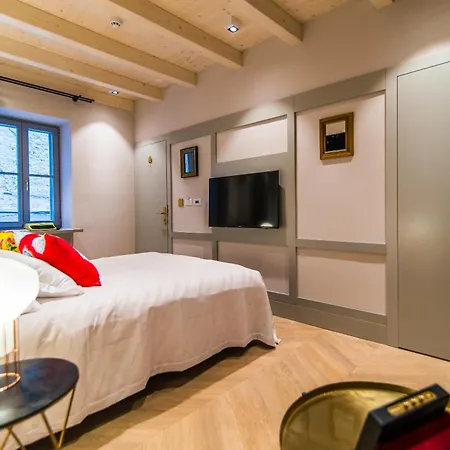Hotel The Melegran Rovinj