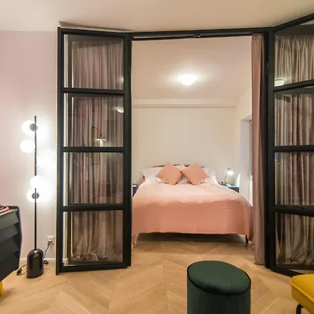The Melegran 4* Rovinj
