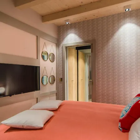 Hotel The Melegran 4*