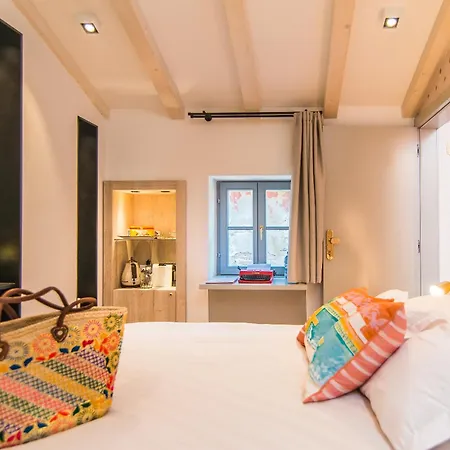 The Melegran Hotel