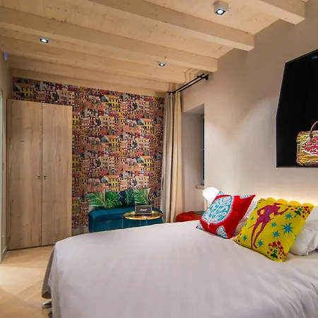 Hotel The Melegran Rovinj