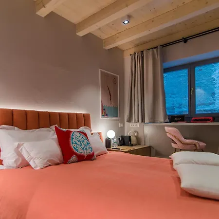 The Melegran Hotel 4*
