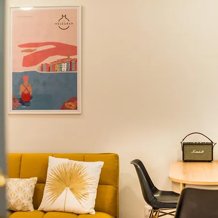 The Melegran 4* Rovinj
