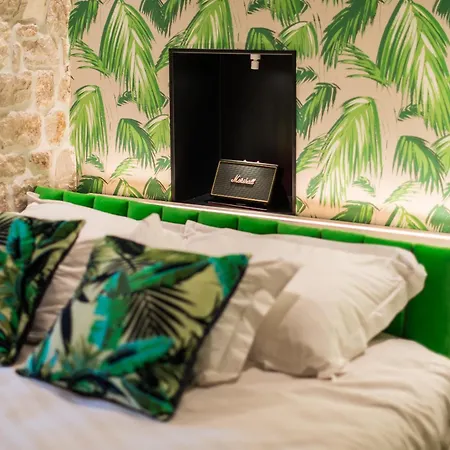 The Melegran Hotel Rovinj