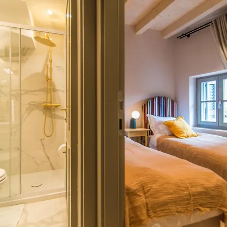Hotel The Melegran 4*