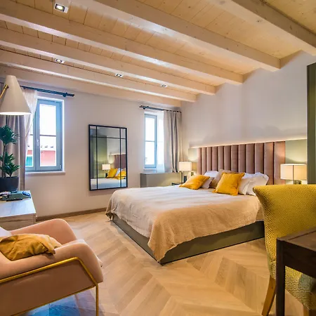 The Melegran Rovinj