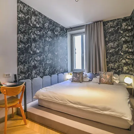 Hotel The Melegran