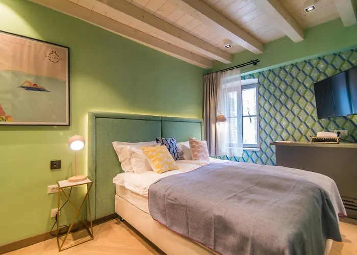 The Melegran Hotel 4*