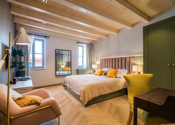 The Melegran 4* Rovinj