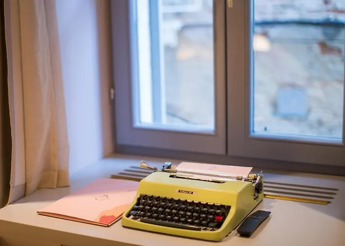 The Melegran 4* Rovinj