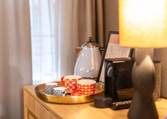 The Melegran Hotel Rovinj