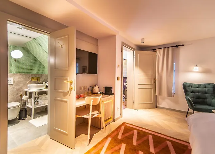 The Melegran Hotel 4*