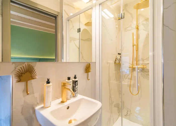 Hotel The Melegran Rovinj