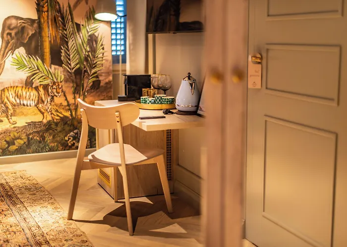 The Melegran 4* Rovinj