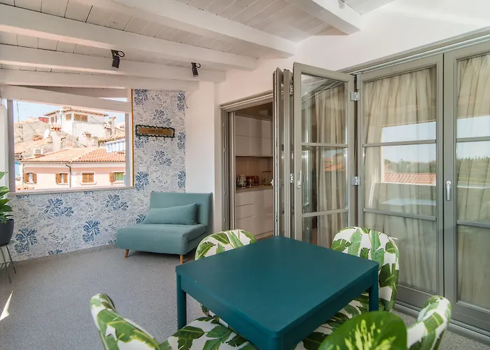 The Melegran Hotel 4*