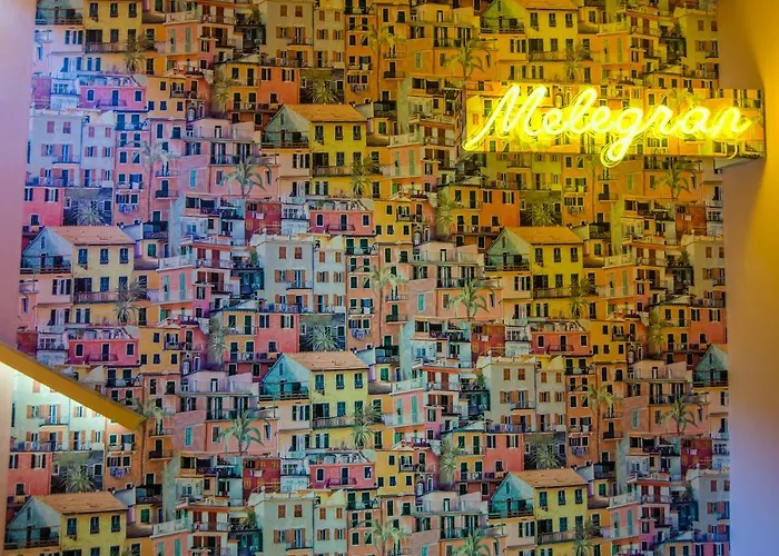 Hotel The Melegran 4*